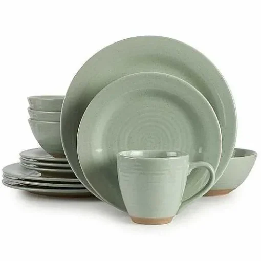 Food Network Farmstead 16-Pc. Dinnerware Set