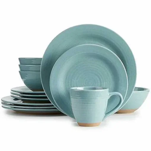 Food Network Farmstead 16-Pc. Dinnerware Set