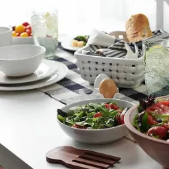 Food Network Farmstead 16-Pc. Dinnerware Set
