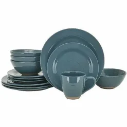 Food Network Farmstead 16-Pc. Dinnerware Set
