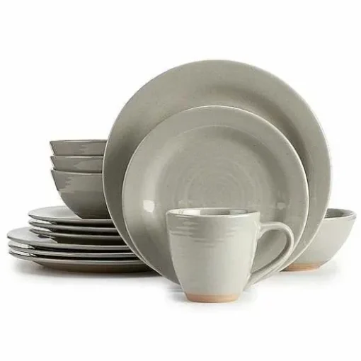 Food Network Farmstead 16-Pc. Dinnerware Set
