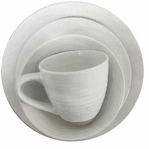 Food Network Farmstead 16-Pc. Dinnerware Set