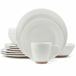 Food Network Farmstead 16-Pc. Dinnerware Set