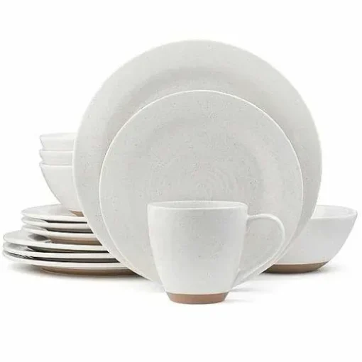 Food Network Farmstead 16-Pc. Dinnerware Set