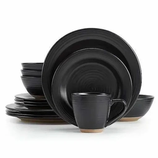 Food Network Farmstead 16-Pc. Dinnerware Set