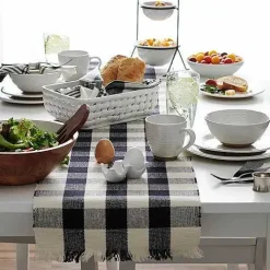 Food Network Farmstead 16-Pc. Dinnerware Set
