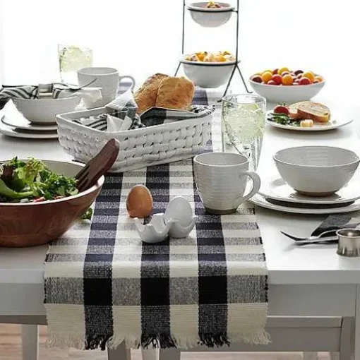 Food Network Farmstead 16-Pc. Dinnerware Set