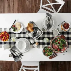 Food Network Farmstead 16-Pc. Dinnerware Set