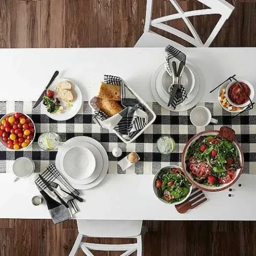Food Network Farmstead 16-Pc. Dinnerware Set