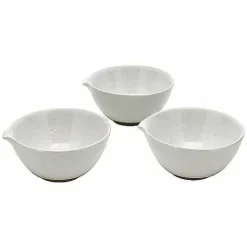 Food Network Farmstead 3-Pc. Dip Bowl Set