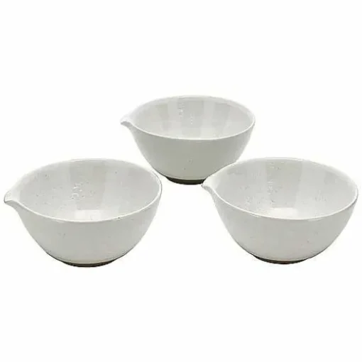 Food Network Farmstead 3-Pc. Dip Bowl Set