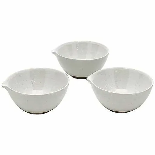 Food Network Farmstead 3-Pc. Dip Bowl Set