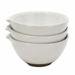 Food Network Farmstead 3-Pc. Dip Bowl Set