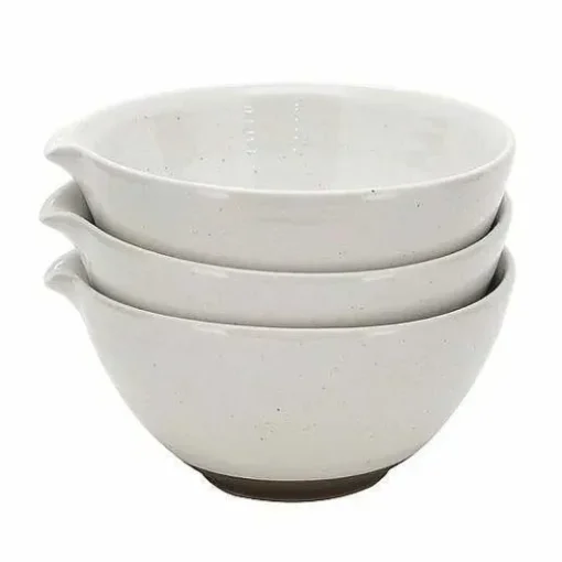 Food Network Farmstead 3-Pc. Dip Bowl Set
