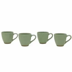Food Network Farmstead 4-Pc. Mug Set