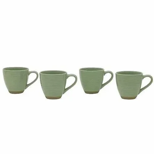 Food Network Farmstead 4-Pc. Mug Set