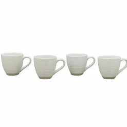 Food Network Farmstead 4-Pc. Mug Set