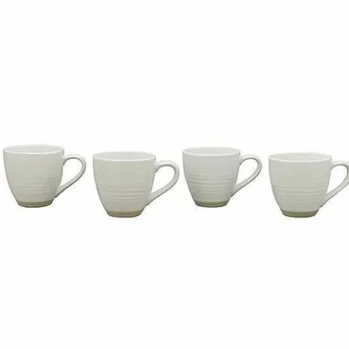 Food Network Farmstead 4-Pc. Mug Set