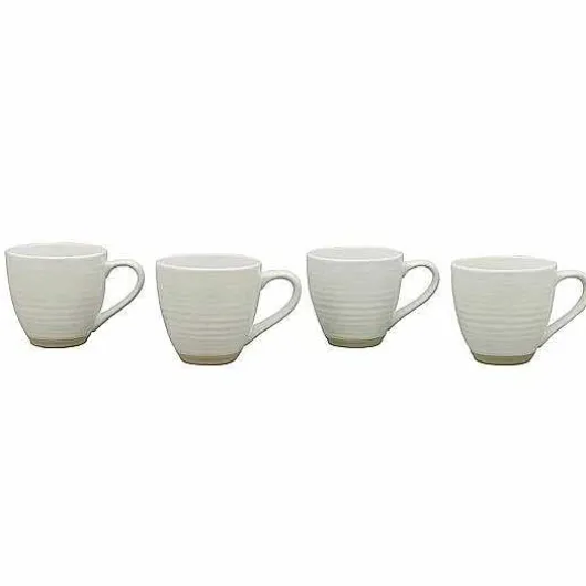 Food Network Farmstead 4-Pc. Mug Set
