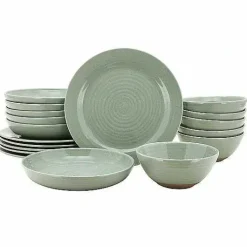 Food Network Farmstead 18-Pc. Dinnerware Set