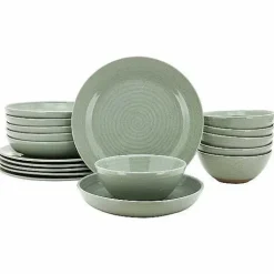 Food Network Farmstead 18-Pc. Dinnerware Set