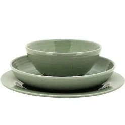Food Network Farmstead 18-Pc. Dinnerware Set
