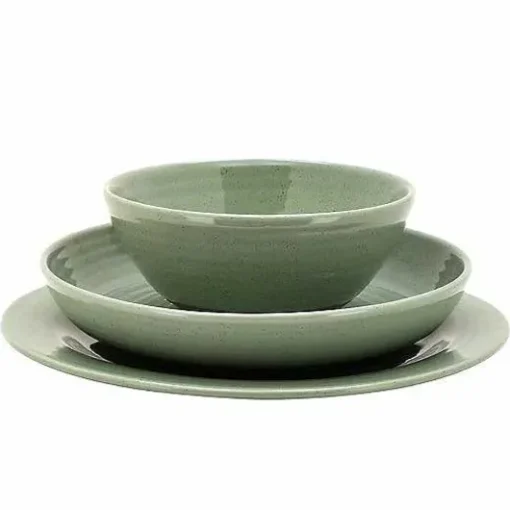 Food Network Farmstead 18-Pc. Dinnerware Set