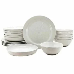 Food Network Farmstead 18-Pc. Dinnerware Set