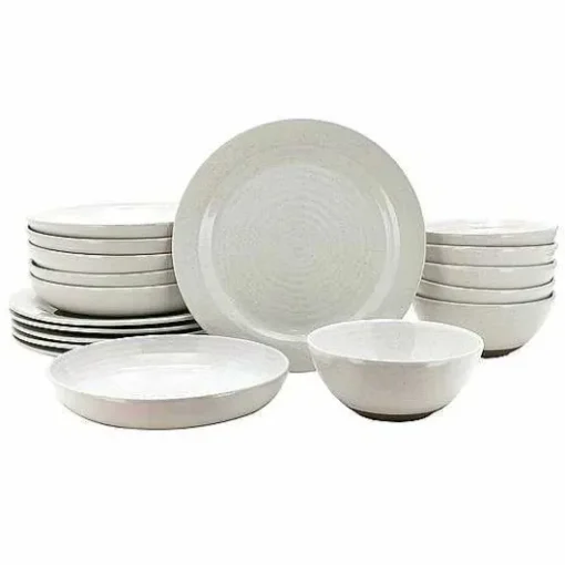 Food Network Farmstead 18-Pc. Dinnerware Set