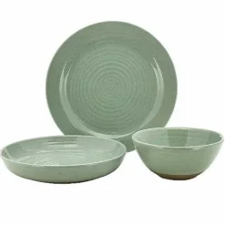 Food Network Farmstead 18-Pc. Dinnerware Set