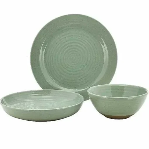 Food Network Farmstead 18-Pc. Dinnerware Set