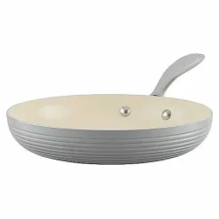 Food Network Farmstead 10-Pc. Nonstick Ceramic Cookware Set