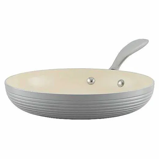 Food Network Farmstead 10-Pc. Nonstick Ceramic Cookware Set