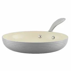 Food Network Farmstead 14-Pc. Nonstick Ceramic Cookware Set