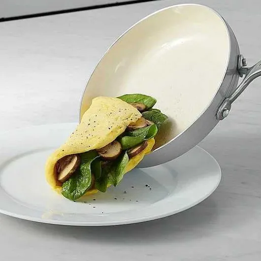 Food Network Farmstead 14-Pc. Nonstick Ceramic Cookware Set