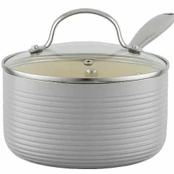 Food Network Farmstead 14-Pc. Nonstick Ceramic Cookware Set