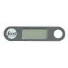 Food Network Folding Instant-Read Thermometer