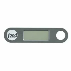Food Network Folding Instant-Read Thermometer