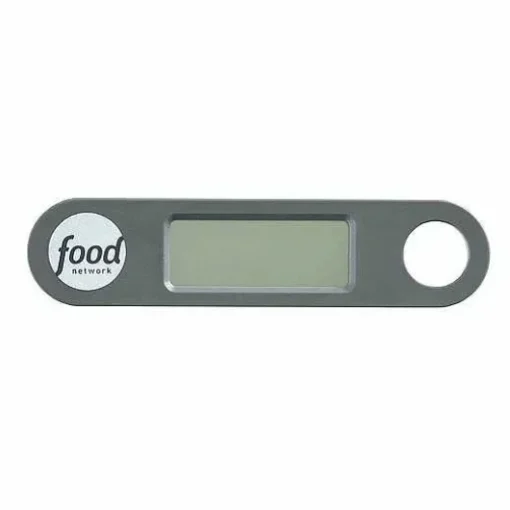 Food Network Folding Instant-Read Thermometer