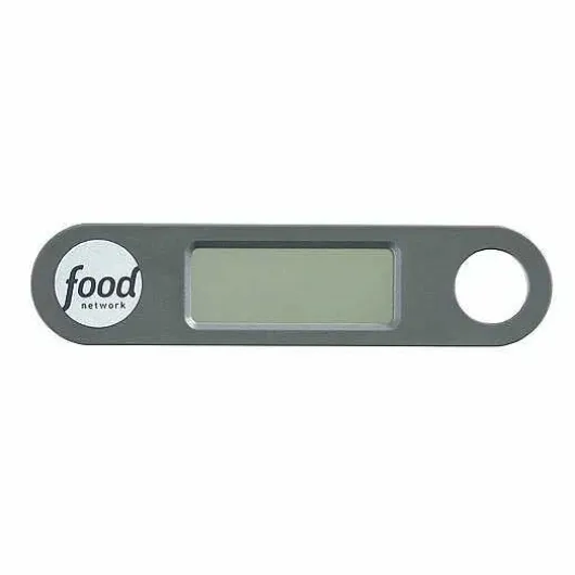 Food Network Folding Instant-Read Thermometer