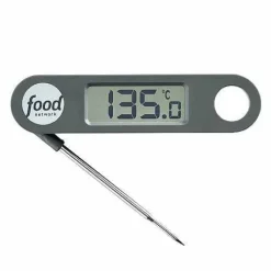 Food Network Folding Instant-Read Thermometer