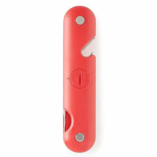 Food Network Folding Probe Digital Meat Thermometer