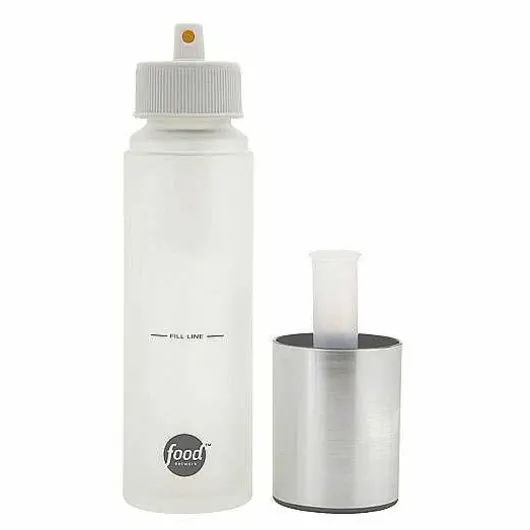 Food Network Frosted Oil Sprayer