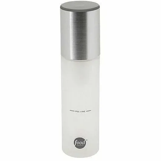 Food Network Frosted Oil Sprayer