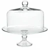 Food Network Glass Cake Dome