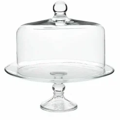 Food Network Glass Cake Dome