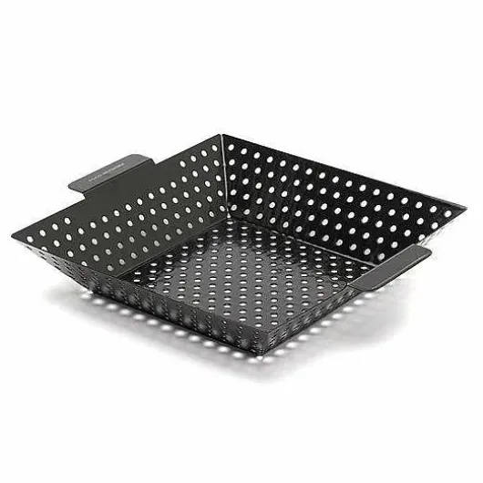Food Network Grill Wok