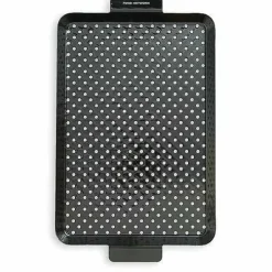 Food Network Grilling Topper Tray