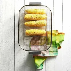 Food Network Grilling Tray