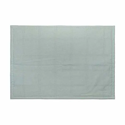 Food Network Growing Roots Quilted Placemat